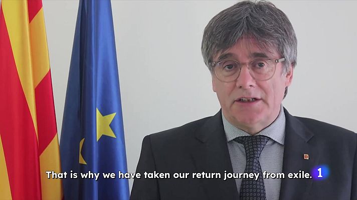 L'Informatiu - L'Informatiu - 07/08/2024