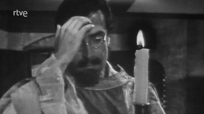 La reducción - Capítulo 3