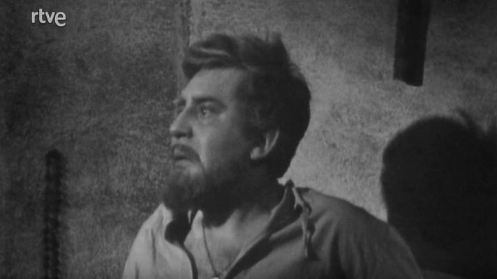 La reducción - Capítulo 4