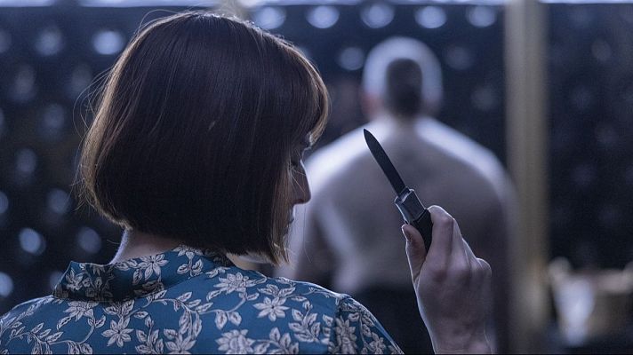 Otros programas - 'Cicatriz', muy pronto en La 1 y en RTVE Play