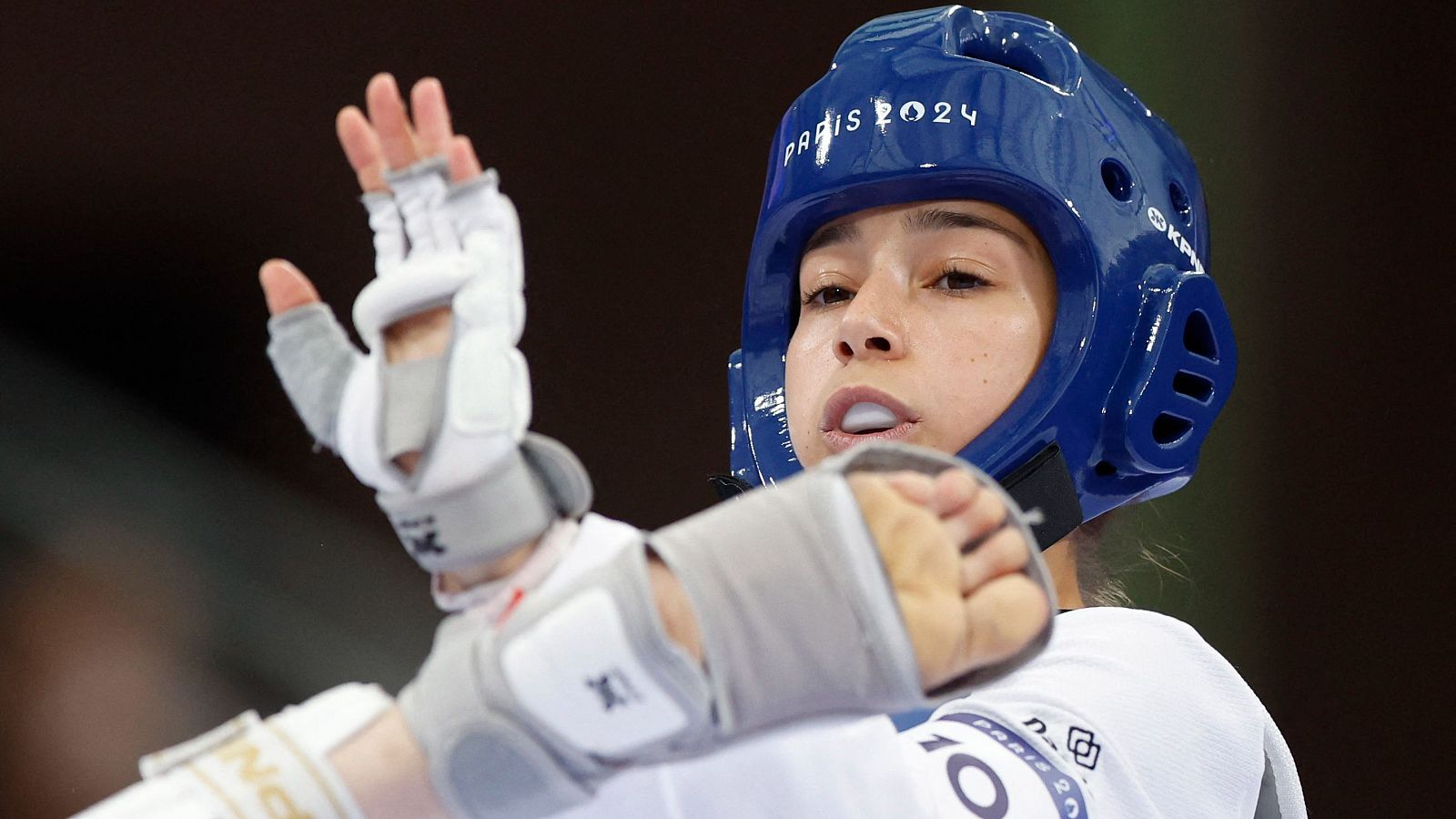 París en Juegos - Resumen Juegos Olímpicos - 07/08/2024 - ver ahora