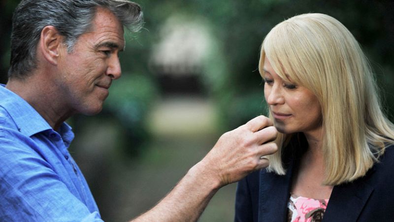 Días de cine: 'Amor es todo lo que necesitas'