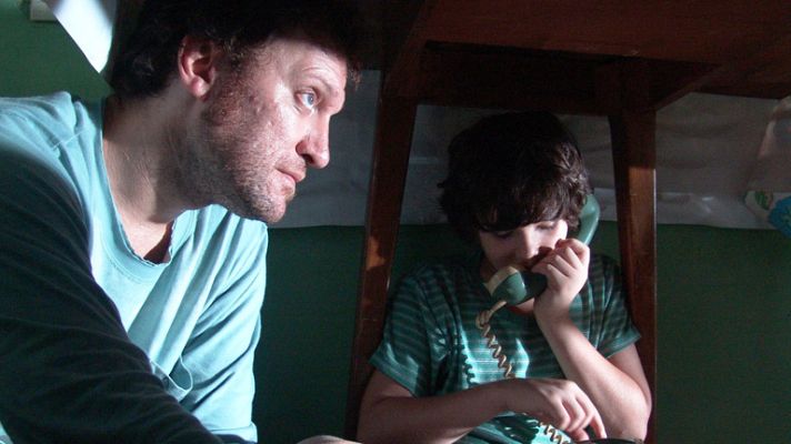 Días de cine - Días de cine: 'Infancia clandestina'