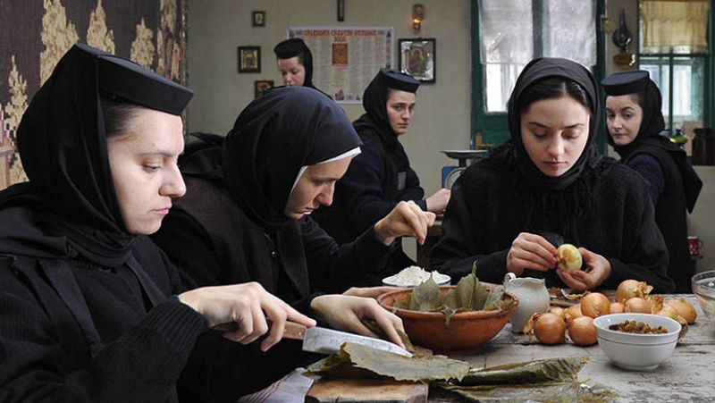 Días de cine: 'Más allá de las colinas'