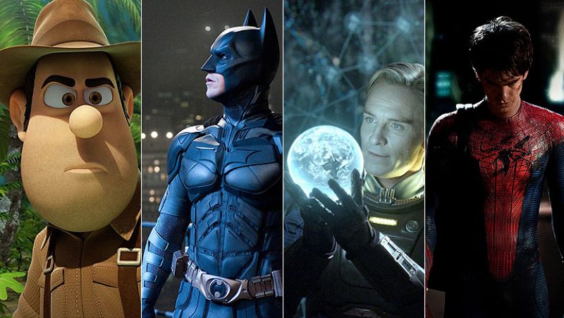 Días de cine - DVD: Cine para toda la familia