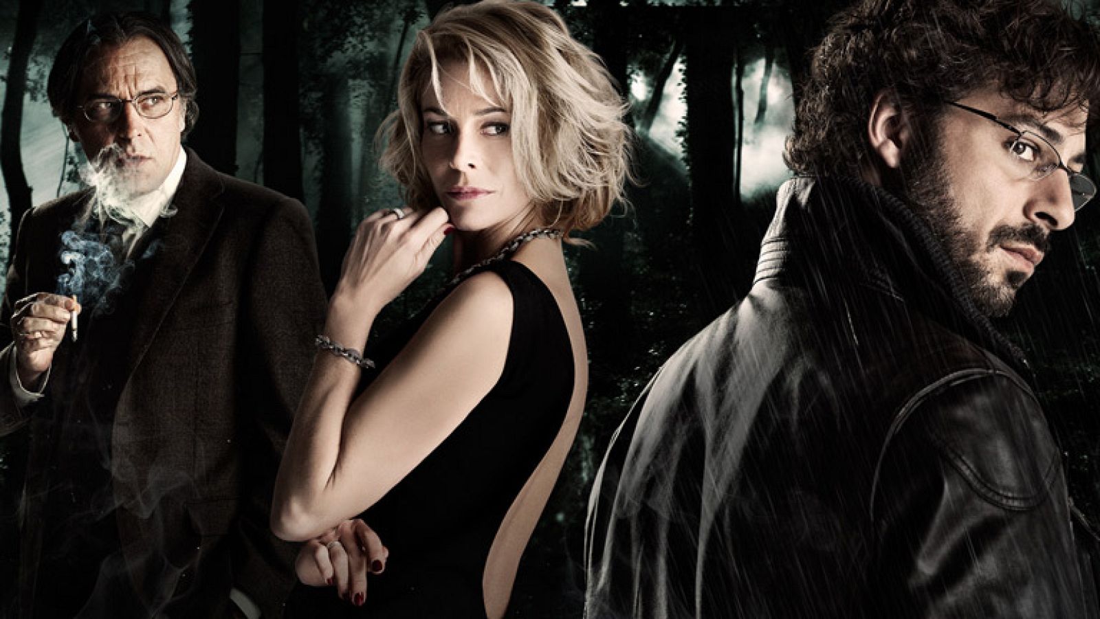 Días de cine: 'El cuerpo'