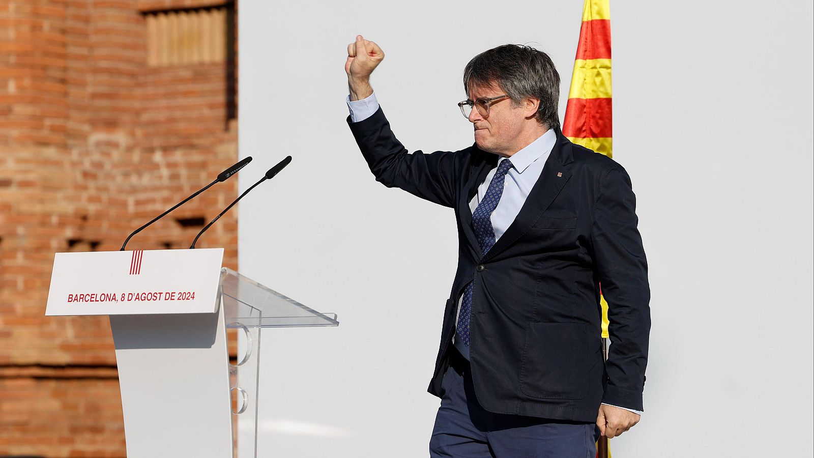 Informativo 24 horas - 14h - 08/08/24 - ver ahora