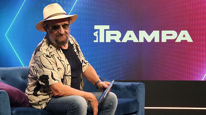 La Trampa - Tomeu Penya