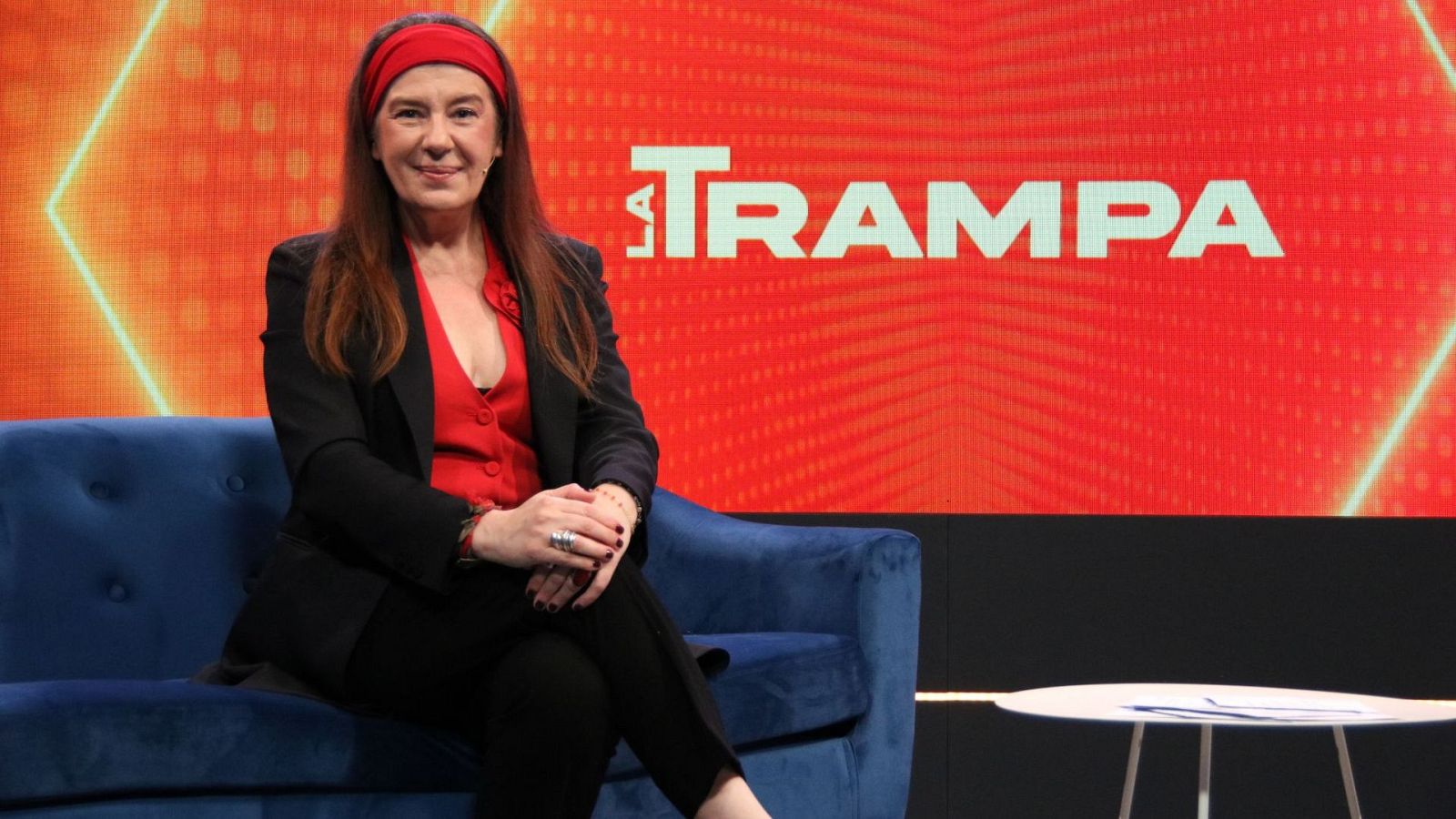 La Trampa - Valérie Tasso - Veure ara