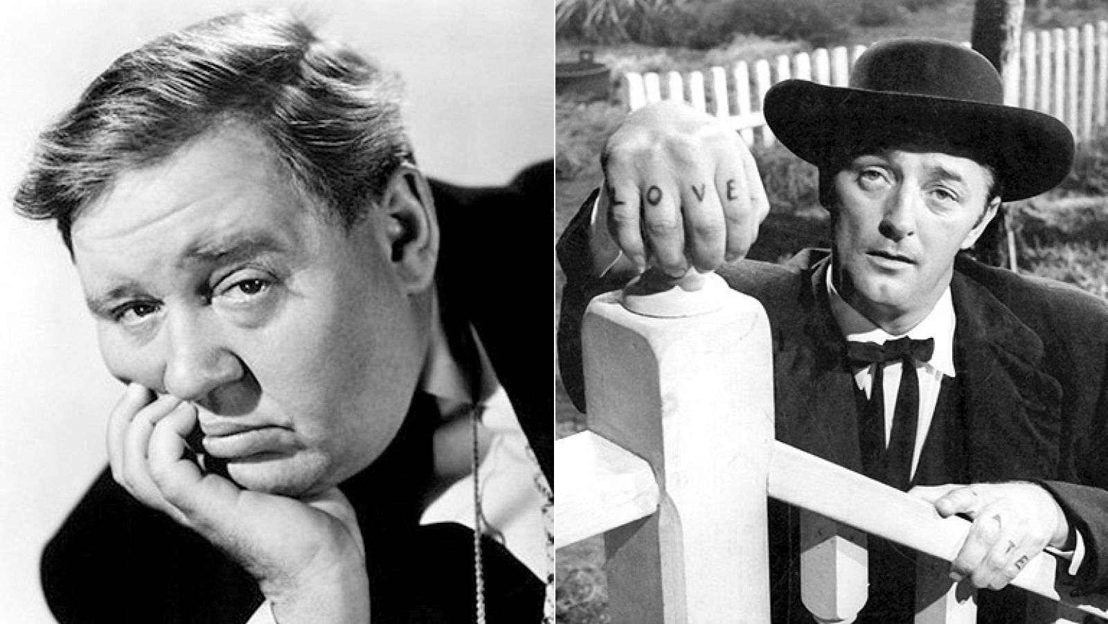 Días de cine: 50 años sin Charles Laughton