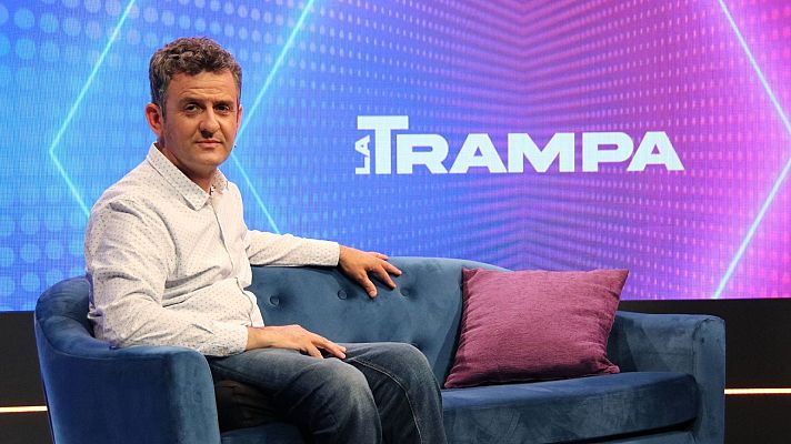 La Trampa - Isidre Esteve