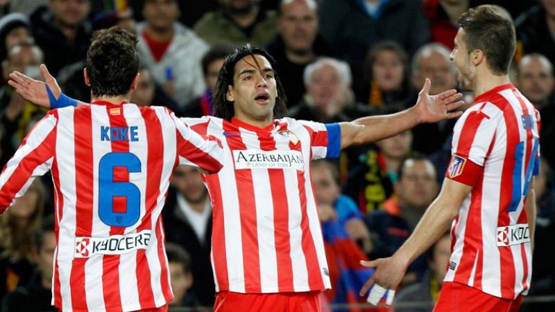 Si no se acaba el mundo hay fútbol este viernes | Ver