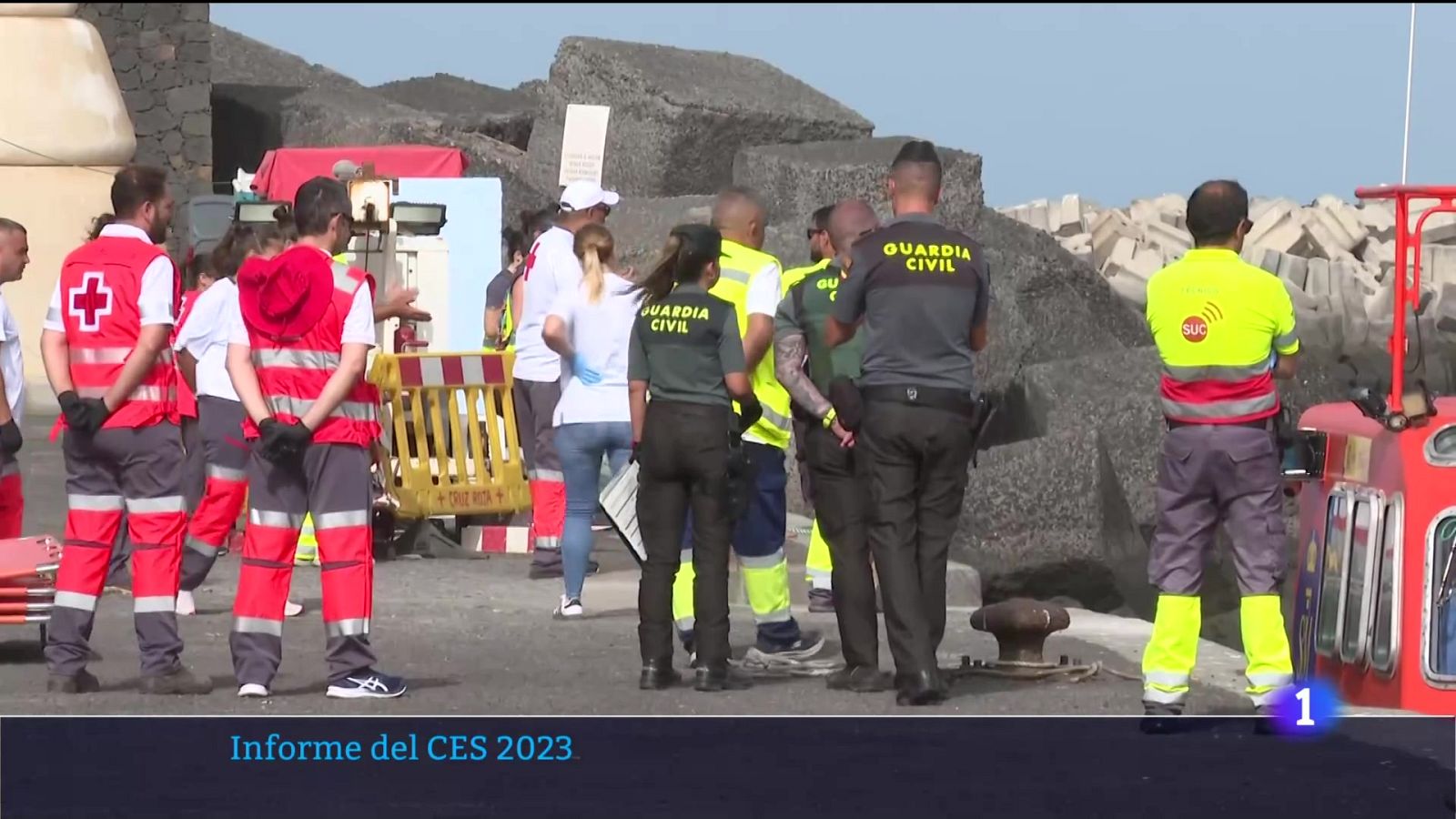 Telecanarias - 08/08/2024