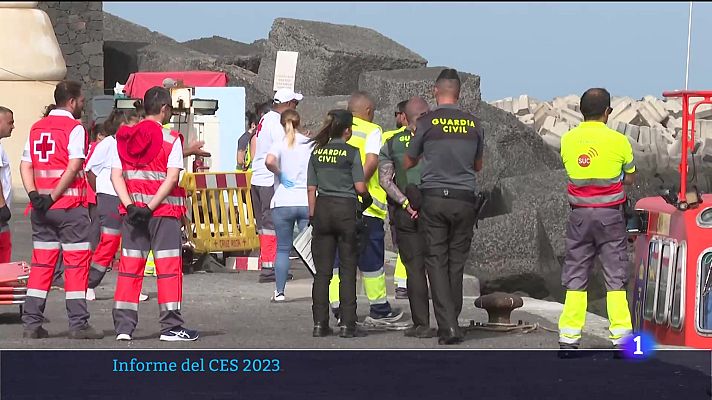 Telecanarias - Telecanarias - 08/08/2024