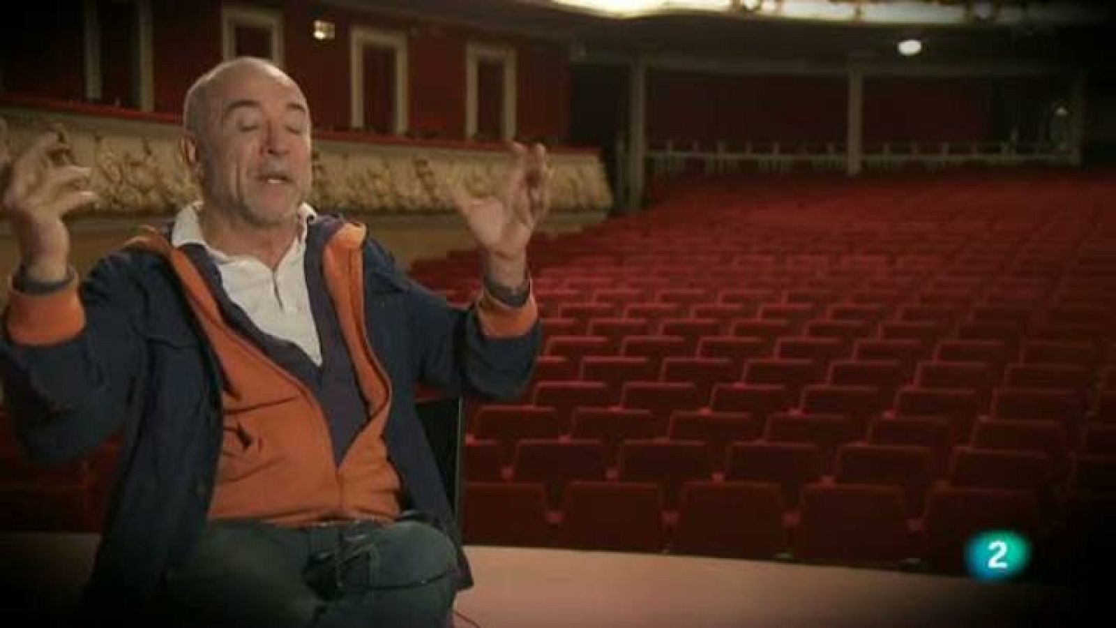 Tinc una idea - Persones: Jordi Milán, director de La Cubana