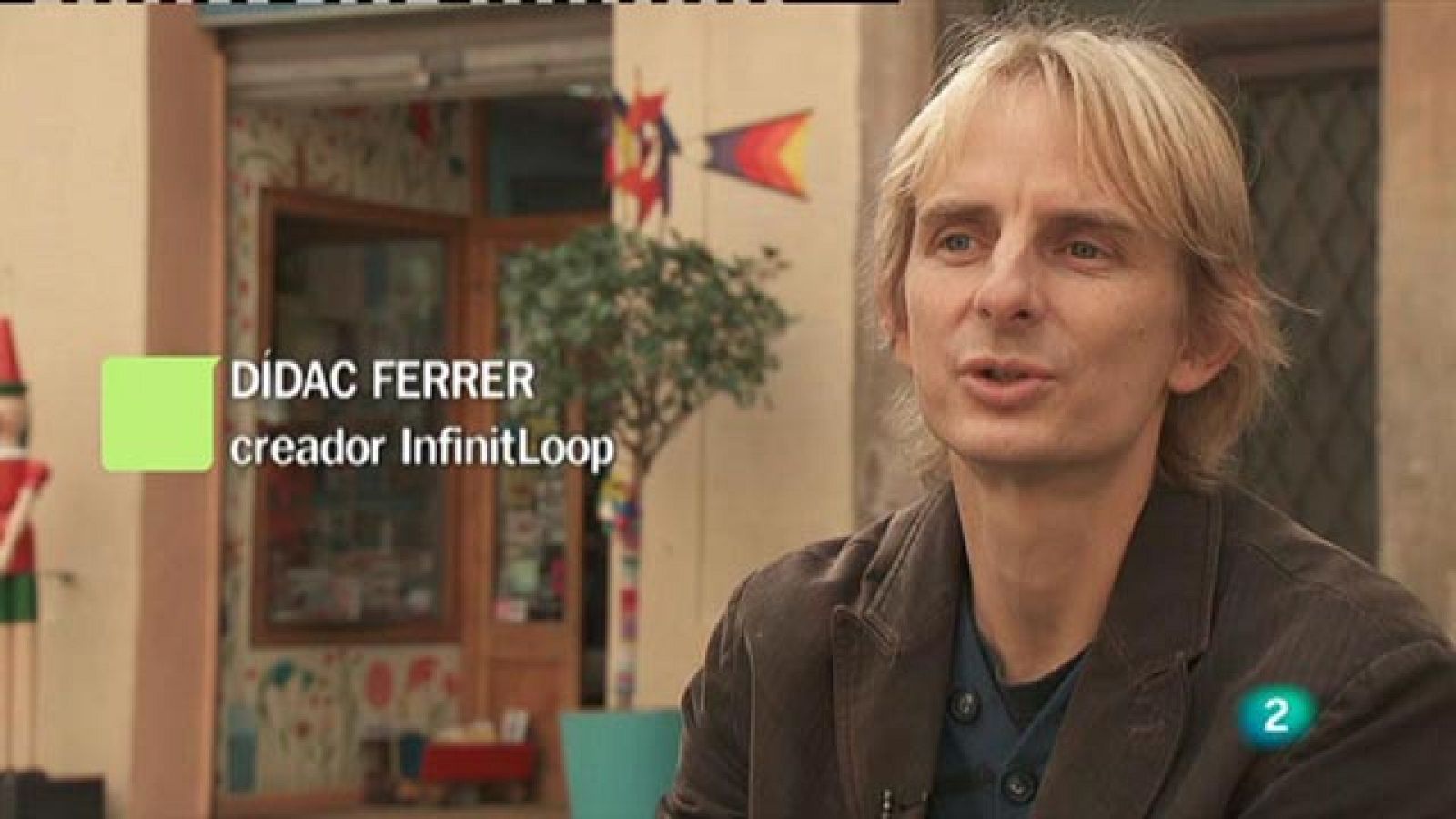 Tinc una idea - Idees i Acció: Regals amb missatge solidari