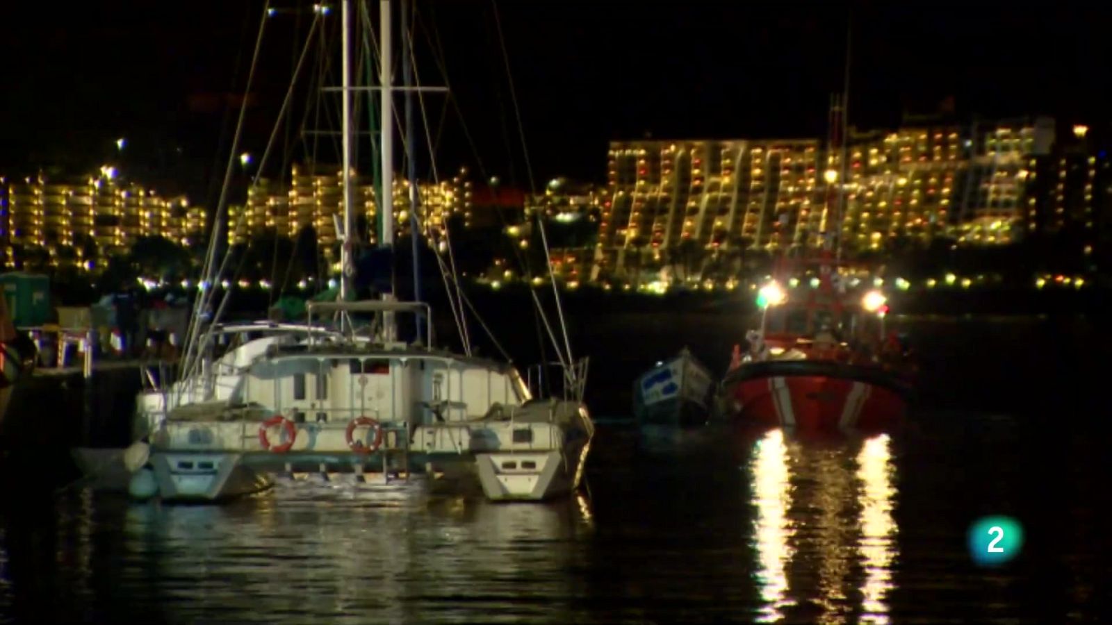 Telecanarias 2 - 08/08/2024 | Ver