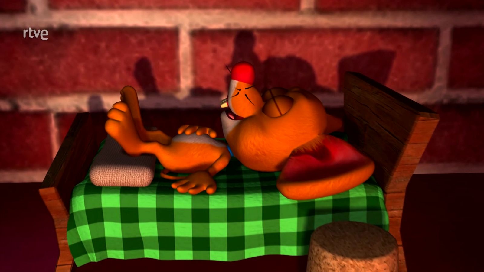 La granja de Zenon - Susanita - El Reino Infantil | Ver