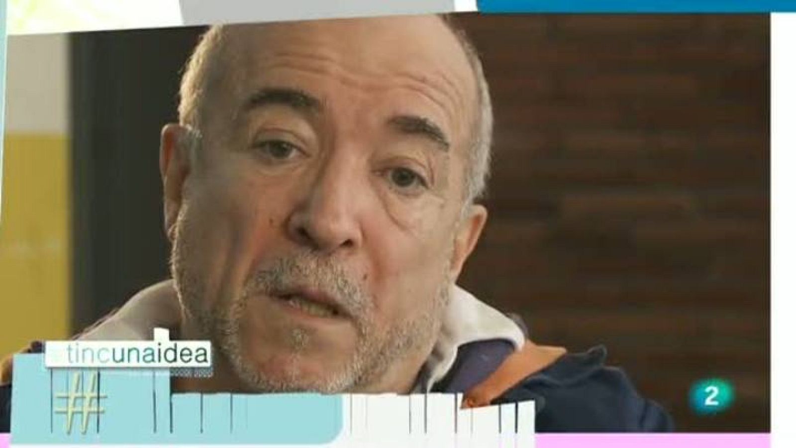 Tinc una idea - 20/12/2012