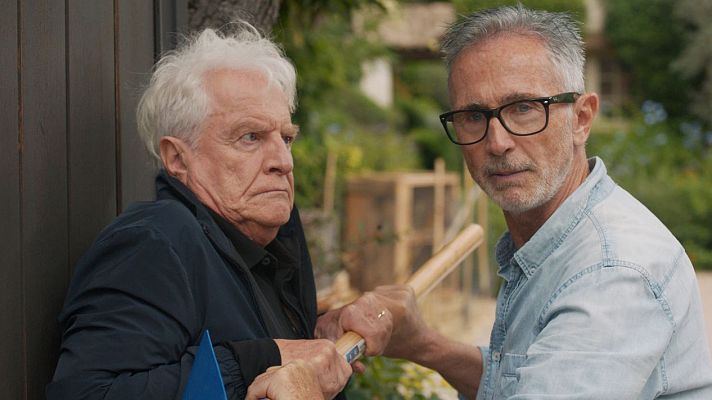 Días de cine - Días de Cine: Niégalo siempre