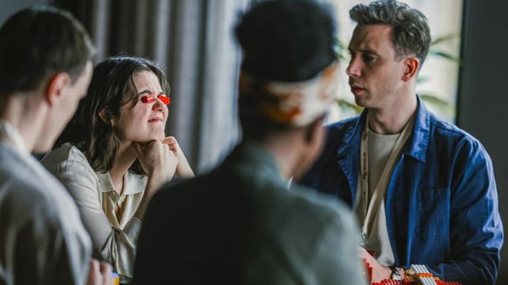 Días de cine - Días de Cine: Hipnosis