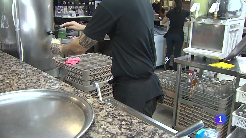 L'Informatiu de la Comunitat Valenciana 1 - 09/08/24 | Ver