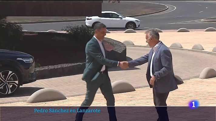 Telecanarias - Canarias en 2'