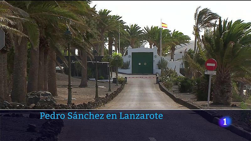 Telecanarias - 09/08/2024 | Ver