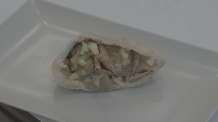 MasterChef - Clase de cocina asiática de MasterChef 12