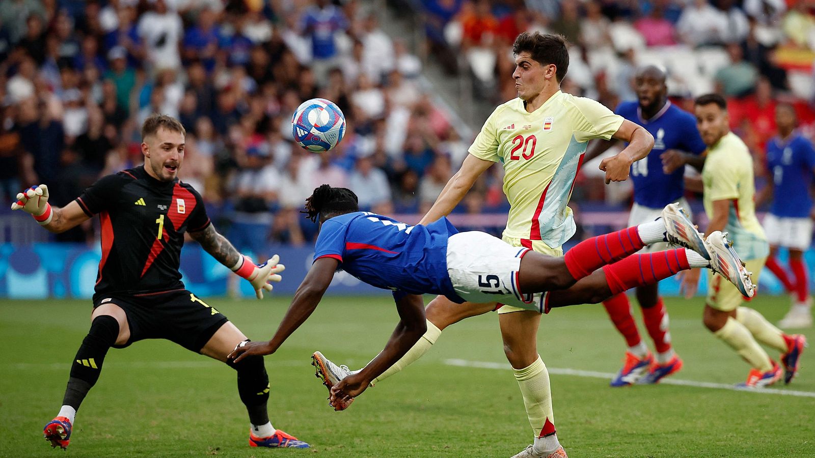 Informativo 24 horas - 20h - 09/08/24 - ver ahora