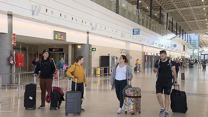 Telecanarias - Telecanarias 2 - 09/08/2024