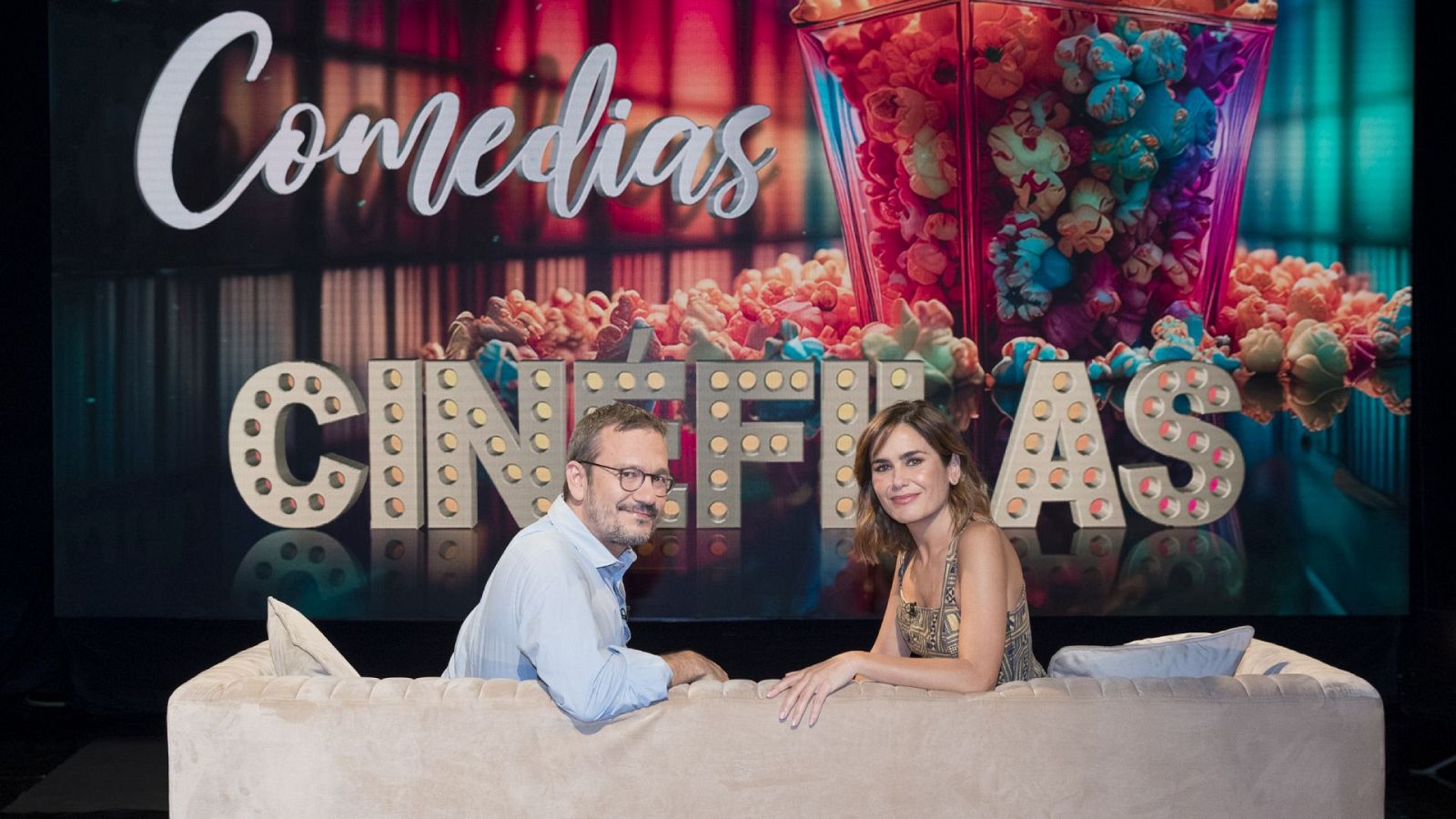 Historia de nuestro cine - Días de cine (presentación) - ver ahora