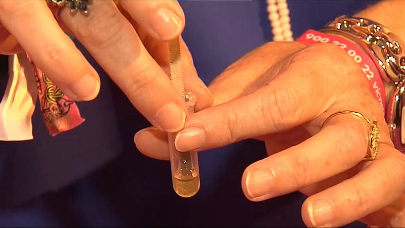El Medusa, primer festival con test gratuitos de droga en la bebida | Ver