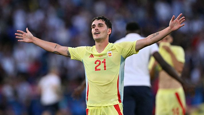 París en Juegos - Resumen JJ.OO. 09/08/2024