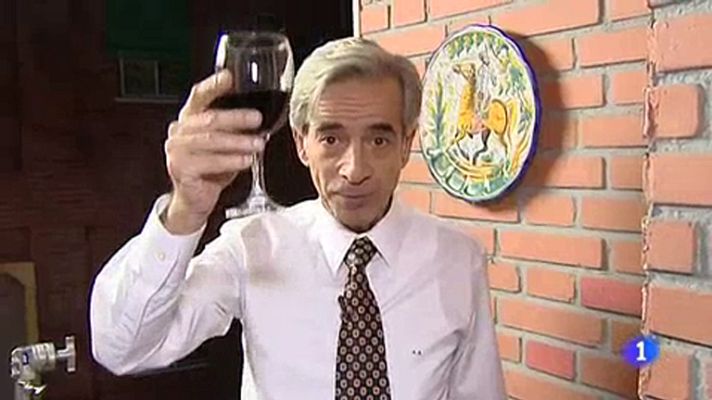 +Gente - La Navidad de los Alcántara