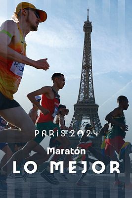 Atletismo JJOO París 2024 - Atletismo Maratón (M): Tamirat Tola, rey del maratón olímpico en París 2024