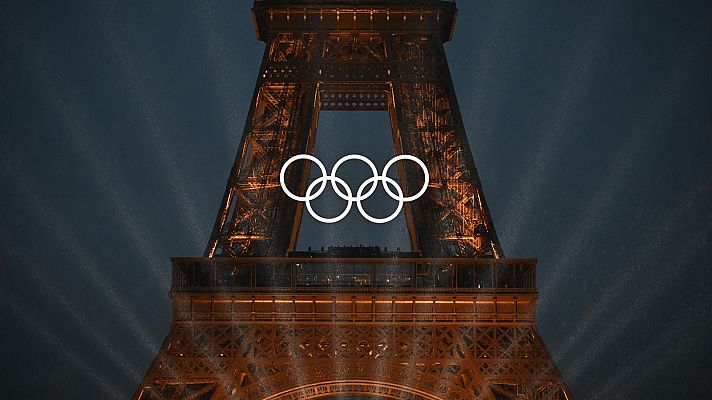 Juegos Olímpicos París 2024 - Vive la Ceremonia de Clausura de París 2024 en RTVE