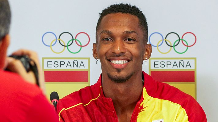 Telediario Fin de Semana - Deportes - 10/08/24
