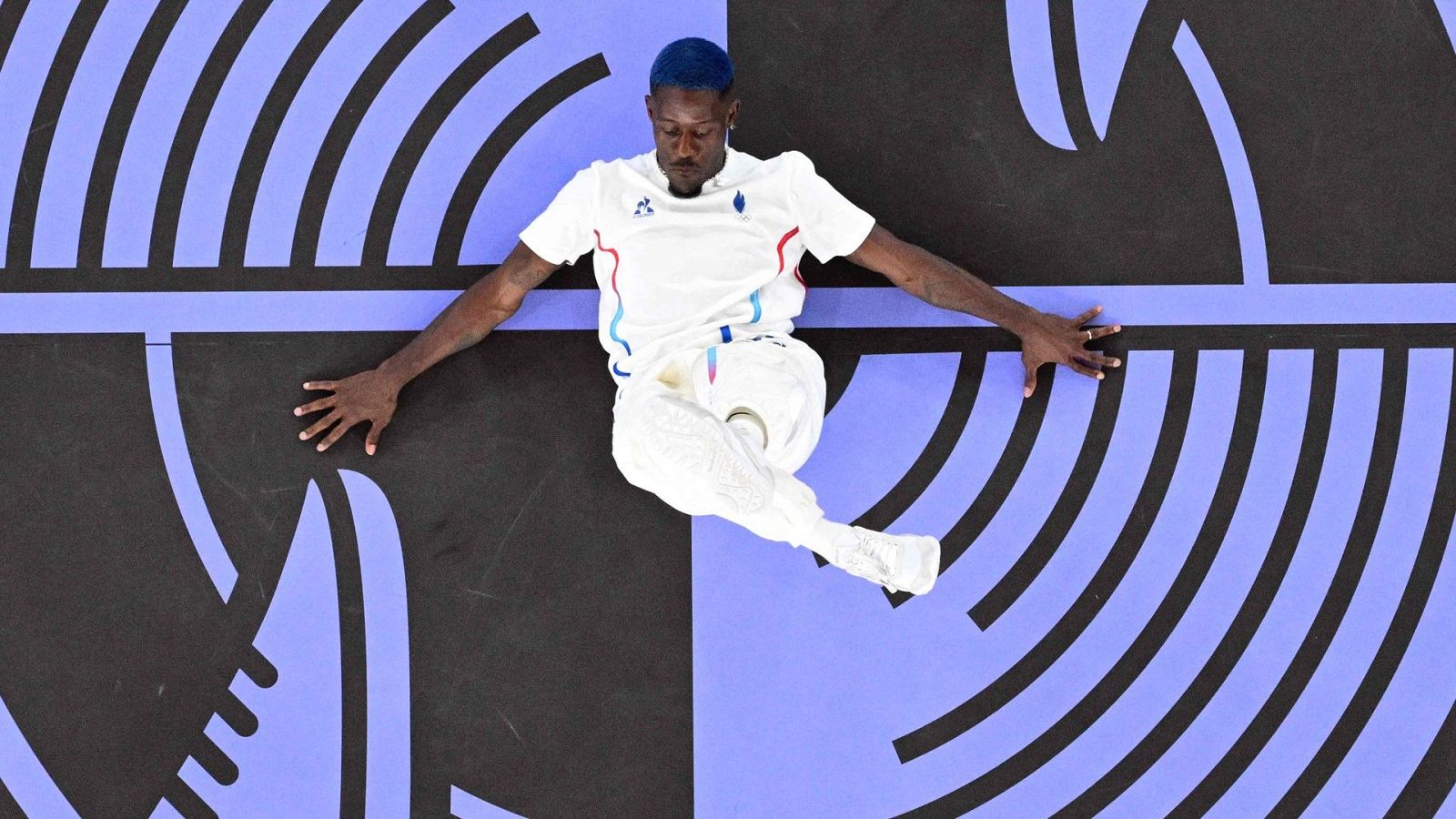 París 2024 - Breaking: Final. B-Boys - Ver ahora