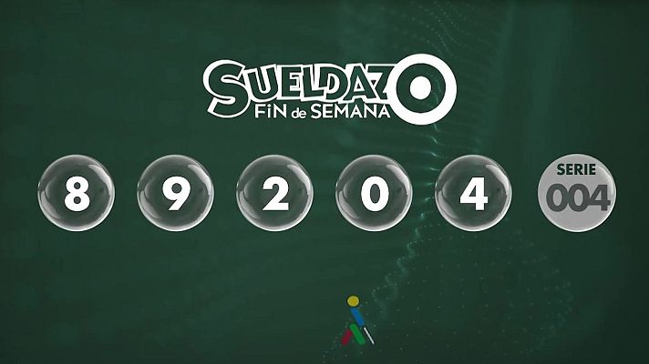 Sorteos ONCE - Sorteo ONCE - 10/08/24