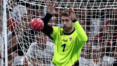 Pérez de Vargas: "Pido perdón a los aficionados por llevarles siempre al paro cardíaco"