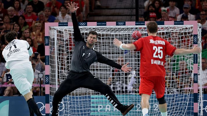 Telediario Fin de Semana - Deportes - 11/08/24