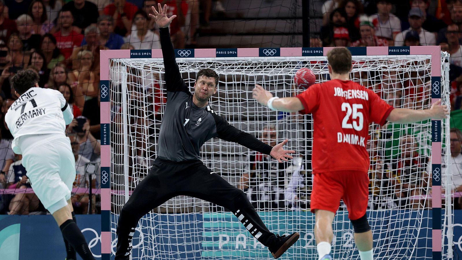 Telediario - 15 horas - Deportes - 11/08/24 - Lengua de signos - ver ahora