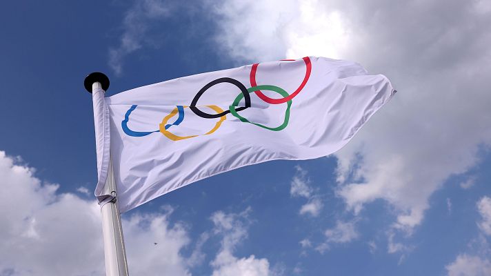 Telediario Fin de Semana - La geopolítica sobrevuela los Juegos Olímpicos de París 2024