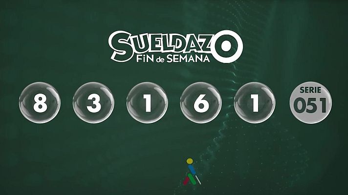 Sorteos ONCE - Sorteo ONCE - 11/08/24