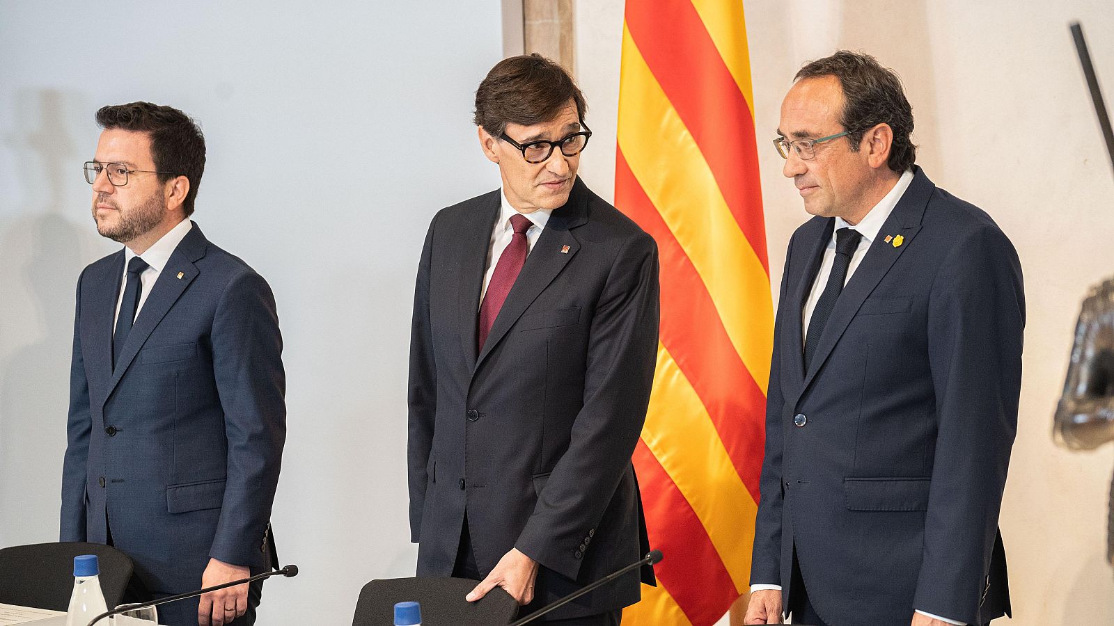 Telediario matinal en cuatro minutos - 12/08/2024 | Ver