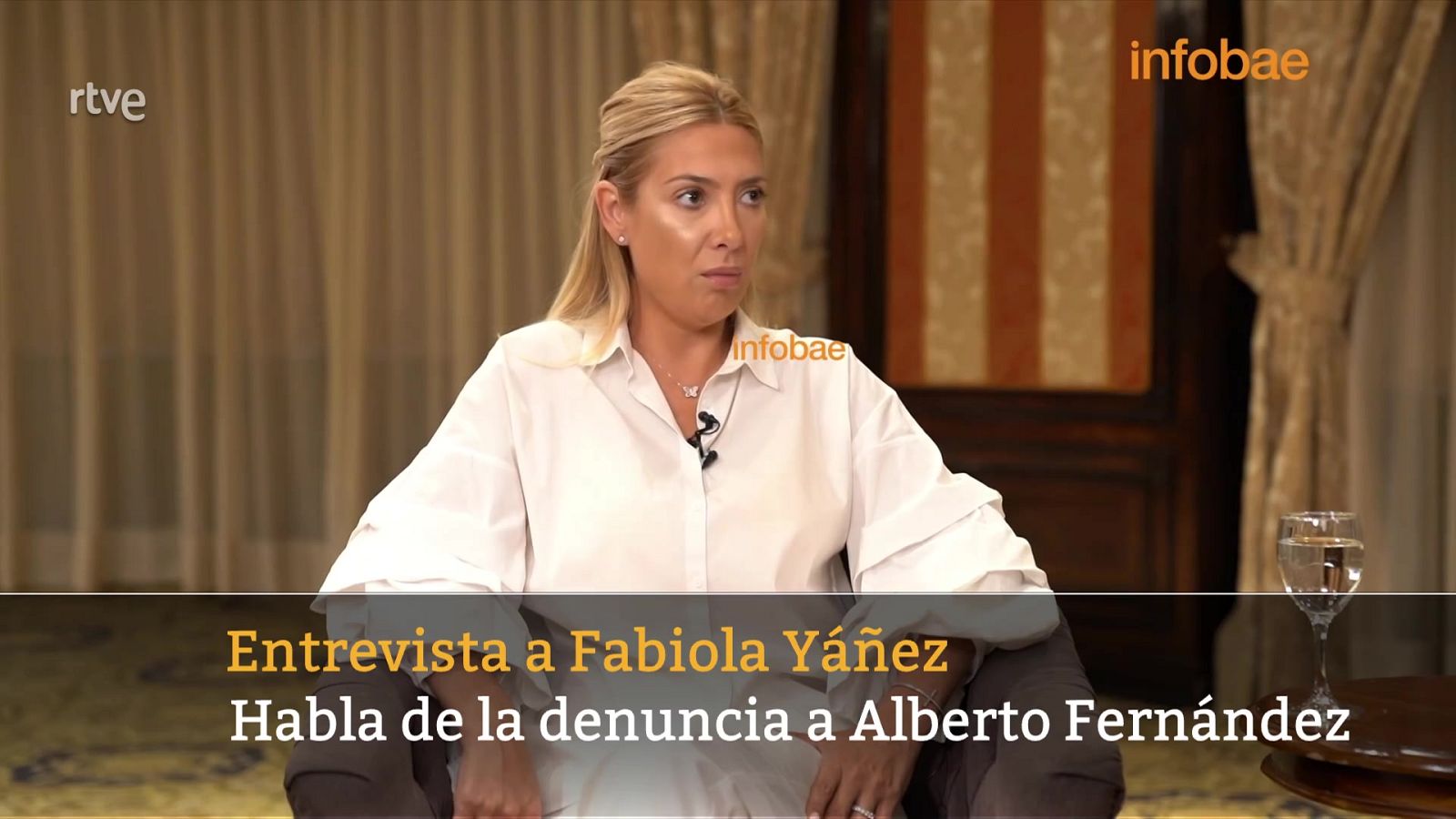 Telediario Internacional - 11/08/24 - ver ahora