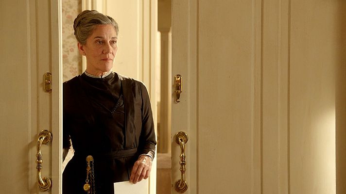 La promesa - Episodio 407