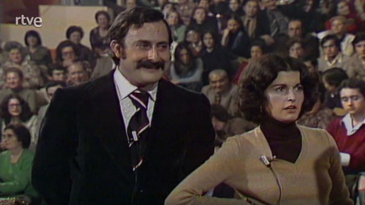 Un, dos, tres - El Quijote (Fragmento conservado)