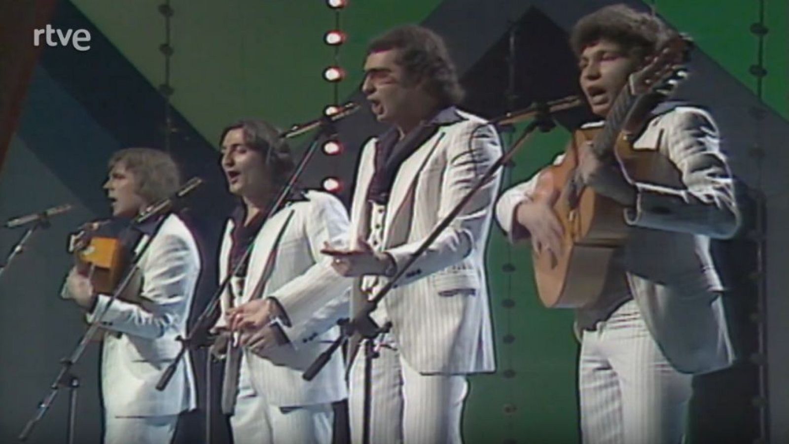 Fantástico 80 - 09/03/1980